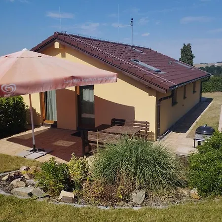 Apartmany Audy 2 Mníšek pod Brdy Exterior foto