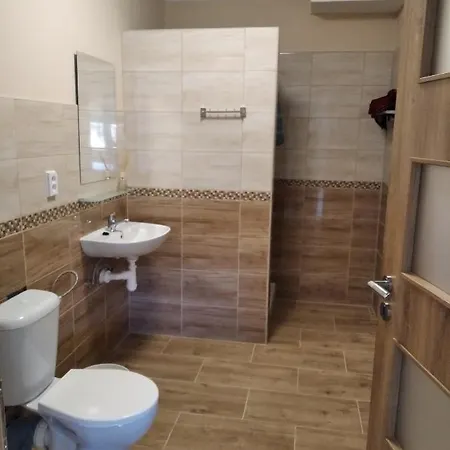 Apartmany Audy 2 Mníšek pod Brdy Exterior foto
