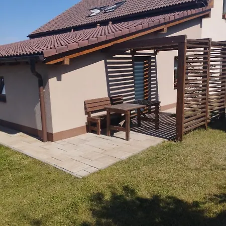 Apartmany Audy 2 Mníšek pod Brdy Exterior foto