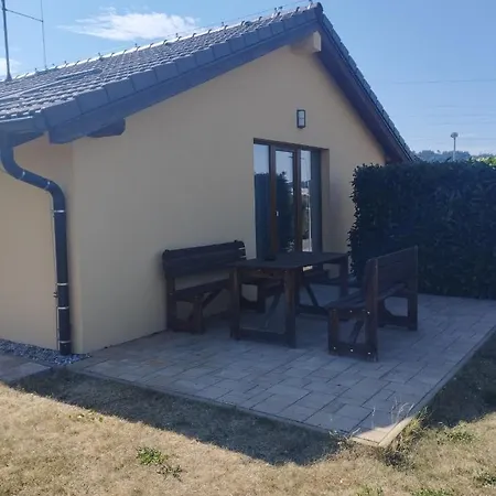 Apartmany Audy 2 Mníšek pod Brdy Exterior foto