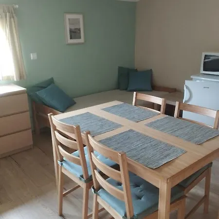 Apartmany Audy 2 Mníšek pod Brdy Exterior foto