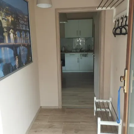 Apartmany Audy 2 Mníšek pod Brdy Exterior foto