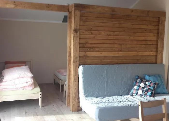 Apartmany Audy 2