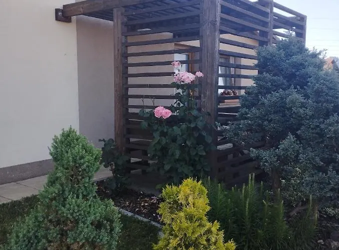Apartmany Audy 2