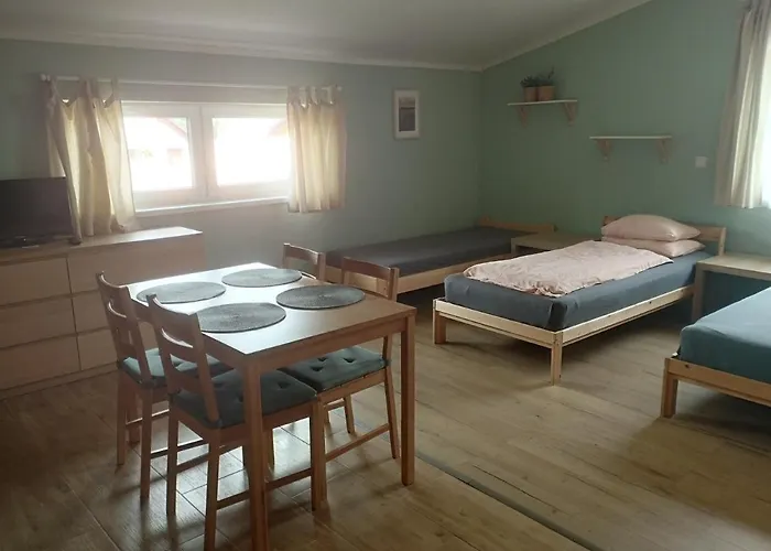 Apartmany Audy 2