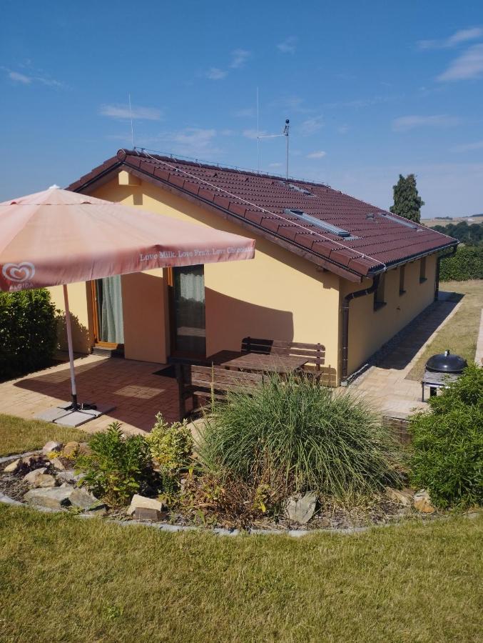 Apartment Audy 2 Mnisek pod Brdy