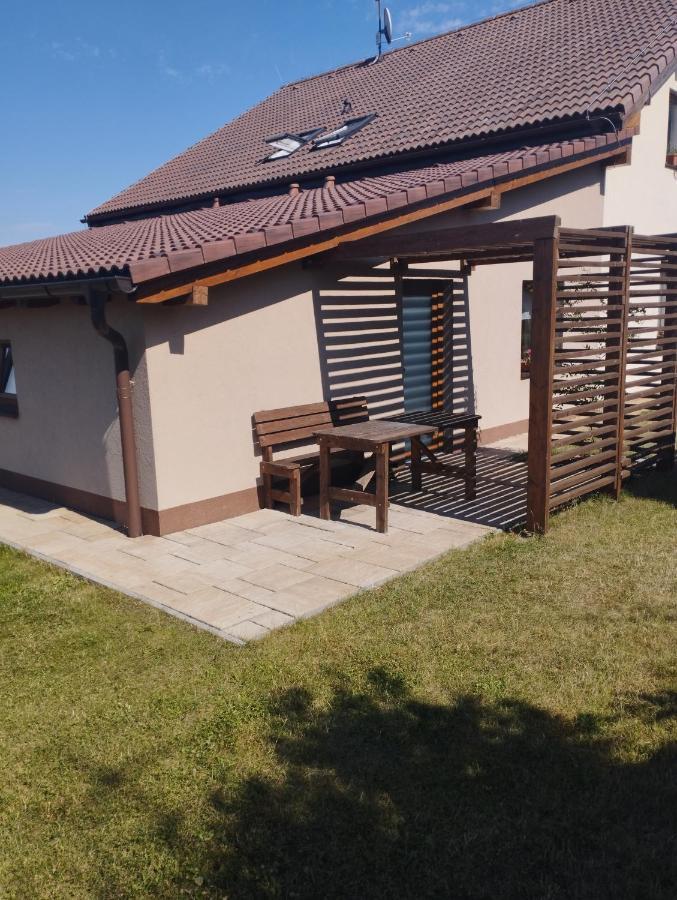 Audy 2 Apartment