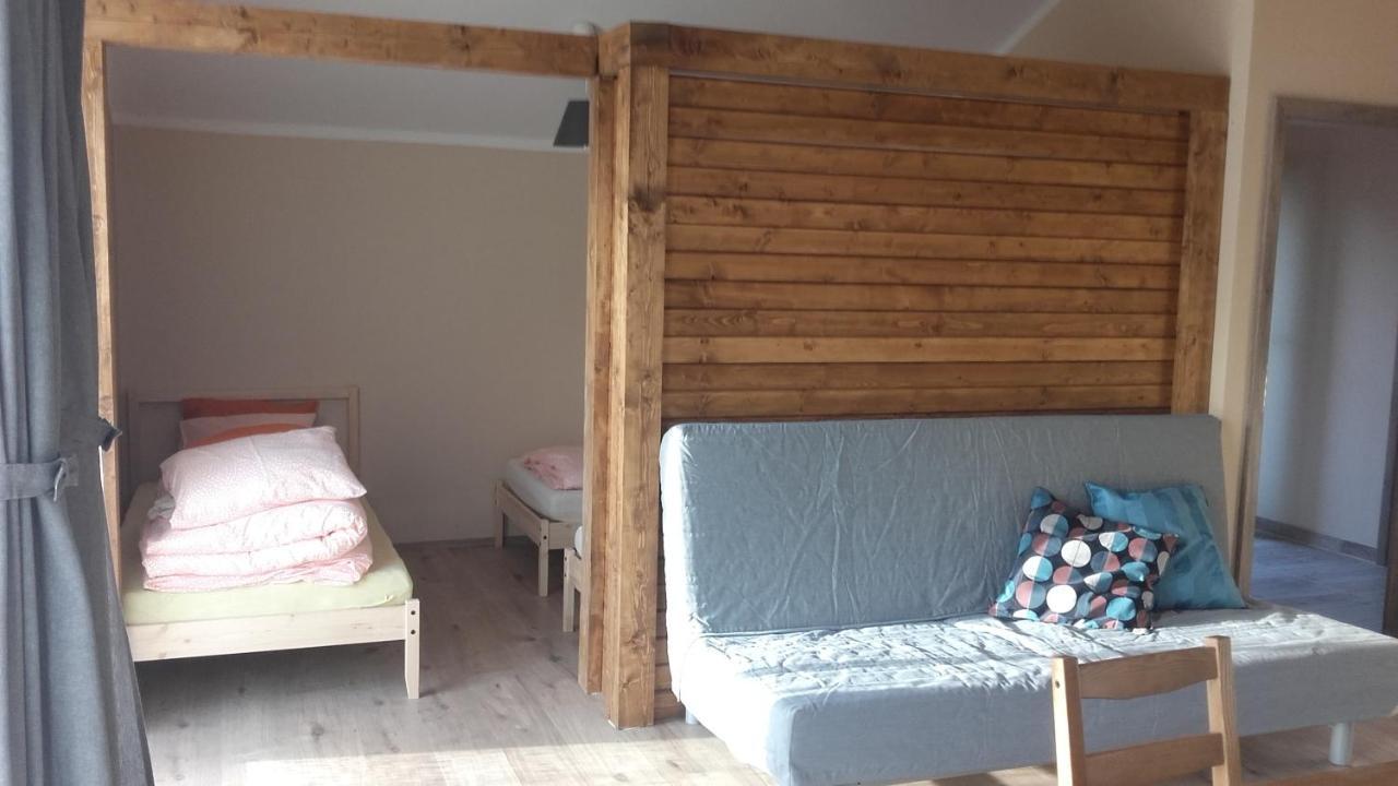 Audy 2 Apartment