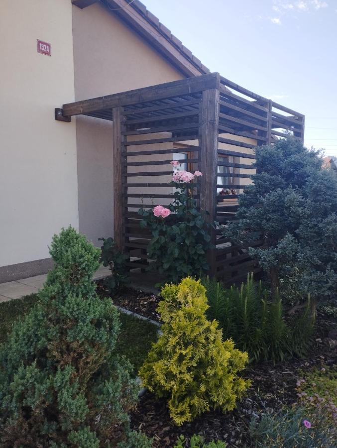 Audy 2 Apartment