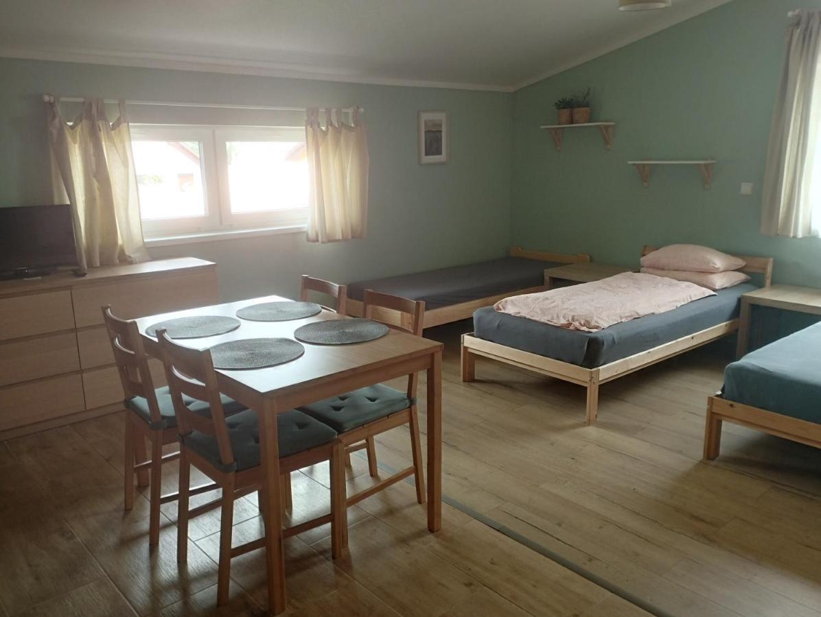 Apartment Audy 2