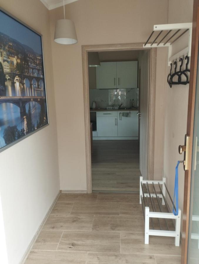 Audy 2 Apartment *